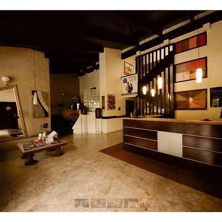 Hotel Provincia Flex De Francisco Beltrão Eksteriør billede