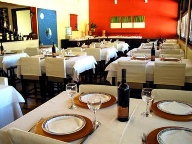 Hotel Provincia Flex De Francisco Beltrão Eksteriør billede
