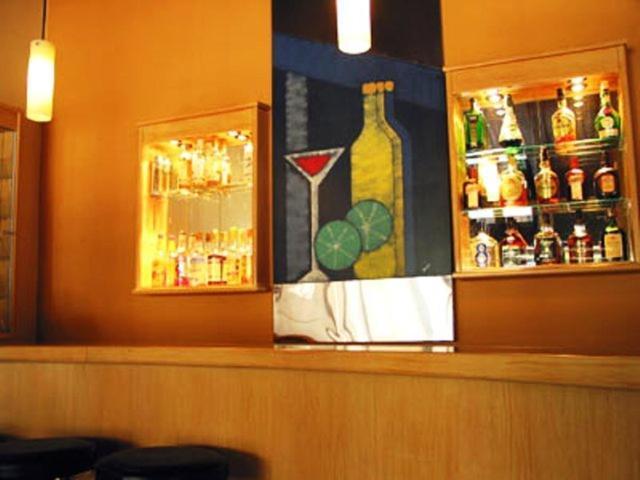 Hotel Provincia Flex De Francisco Beltrão Eksteriør billede