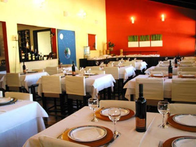 Hotel Provincia Flex De Francisco Beltrão Eksteriør billede