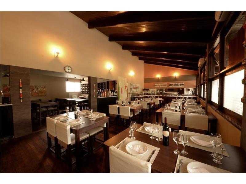 Hotel Provincia Flex De Francisco Beltrão Eksteriør billede